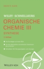 Image for Wiley-Schnellkurs Organische Chemie III