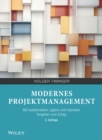 Image for Modernes Projektmanagement