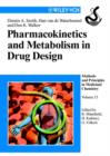 Image for Pharmacokinetics and Metabolism in Drug Design
