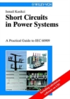 Image for Short Circuits in Power Systems