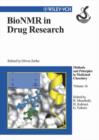 Image for BioNMR in Drug Research