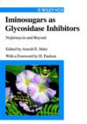 Image for Iminosugars as Glycosidase Inhibitors