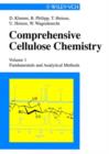 Image for Comprehensive Cellulose Chemistry : v. 1 : Fundamentals and Analytical Methods