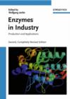 Image for Enzymes in Industry