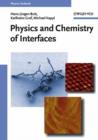 Image for Physics and Chemistry of Interfaces