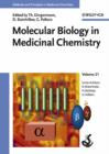 Image for Molecular Biology in Medicinal Chemistry