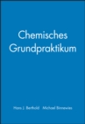 Image for Chemisches Grundpraktikum