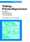 Image for Wabetarige Polymerdispersionen