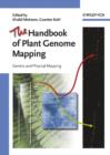 Image for The Handbook of Plant Genome Mapping