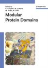 Image for Modular Protein Domains