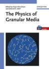 Image for The Physics of Granular Media