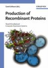 Image for Production of Recombinant Proteins