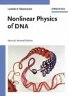 Image for Nonlinear Physics of DNA