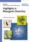 Image for Highlights in Bioorganic Chemistry