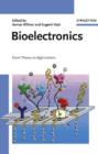 Image for Bioelectronics : From Theory to Applications