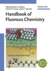 Image for Handbook of Fluorous Chemistry