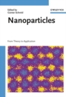 Image for Nanoparticles: from theory to application