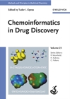 Image for Chemoinformatics in drug discovery