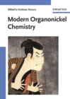 Image for Modern organonickel chemistry