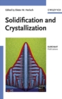 Image for Solidification and crystallization