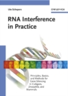 Image for RNA interference in practice