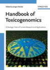 Image for Handbook of toxicogenomics: strategies and applications