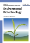 Image for Environmental biotechnology: concepts and applications
