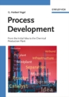 Image for Process development: from the initial idea to the chemical production plant