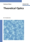 Image for Theoretical Optics: An Introduction