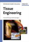 Image for Tissue Engineering : Essentials for Daily Laboratory Work