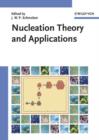 Image for Nucleation Theory and Applications