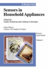 Image for Sensors Applications.:  (Sensors in houshold appliances) : Vol. 5,