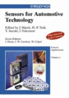 Image for Sensors applications.: (Sensors for automotive applications) : Vol. 4,