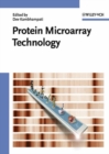 Image for Protein microarray technology