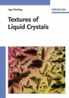 Image for Textures of liquid crystals