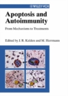 Image for Apoptosis and autoimmunity