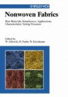 Image for Nonwoven fabrics