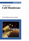 Image for Cell membrane: the red blood cell as a model