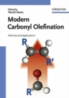 Image for Modern carbonyl olefination