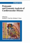 Image for Proteomic and genomic analysis of cardiovascular disease