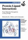 Image for Protein-ligand interactions from molecular recognition to drug design