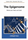 Image for The epigenome: molecular hide and seek