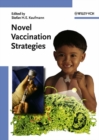 Image for Novel vaccination strategies