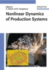 Image for Nonlinear Dynamics of Production Systems