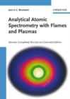 Image for Analytical Atomic Spectrometry with Flames and Plasmas