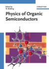Image for Physics of organic semiconductors