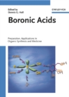 Image for Boronic acids: preparation and applications in organic synthesis and medicine