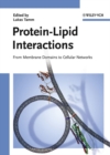 Image for Protein-lipid interactions: from membrane domains to cellular networks