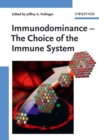 Image for Immunodominance: the choice of the immune system