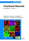 Image for Functional Materials